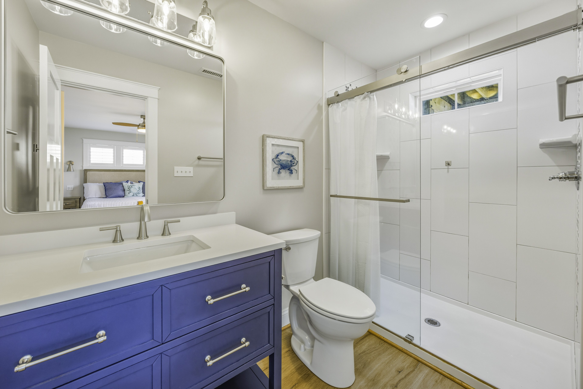 Surf Or Sound Realty 1000 Bellavues Bedroom 4 3