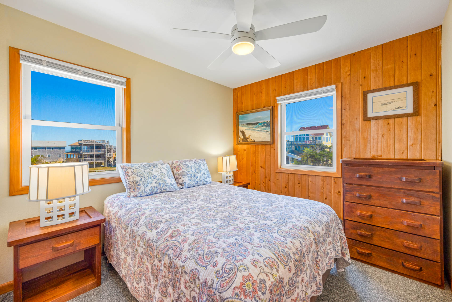 Surf Or Sound Realty 71 Wildwind Bedroom 2 1
