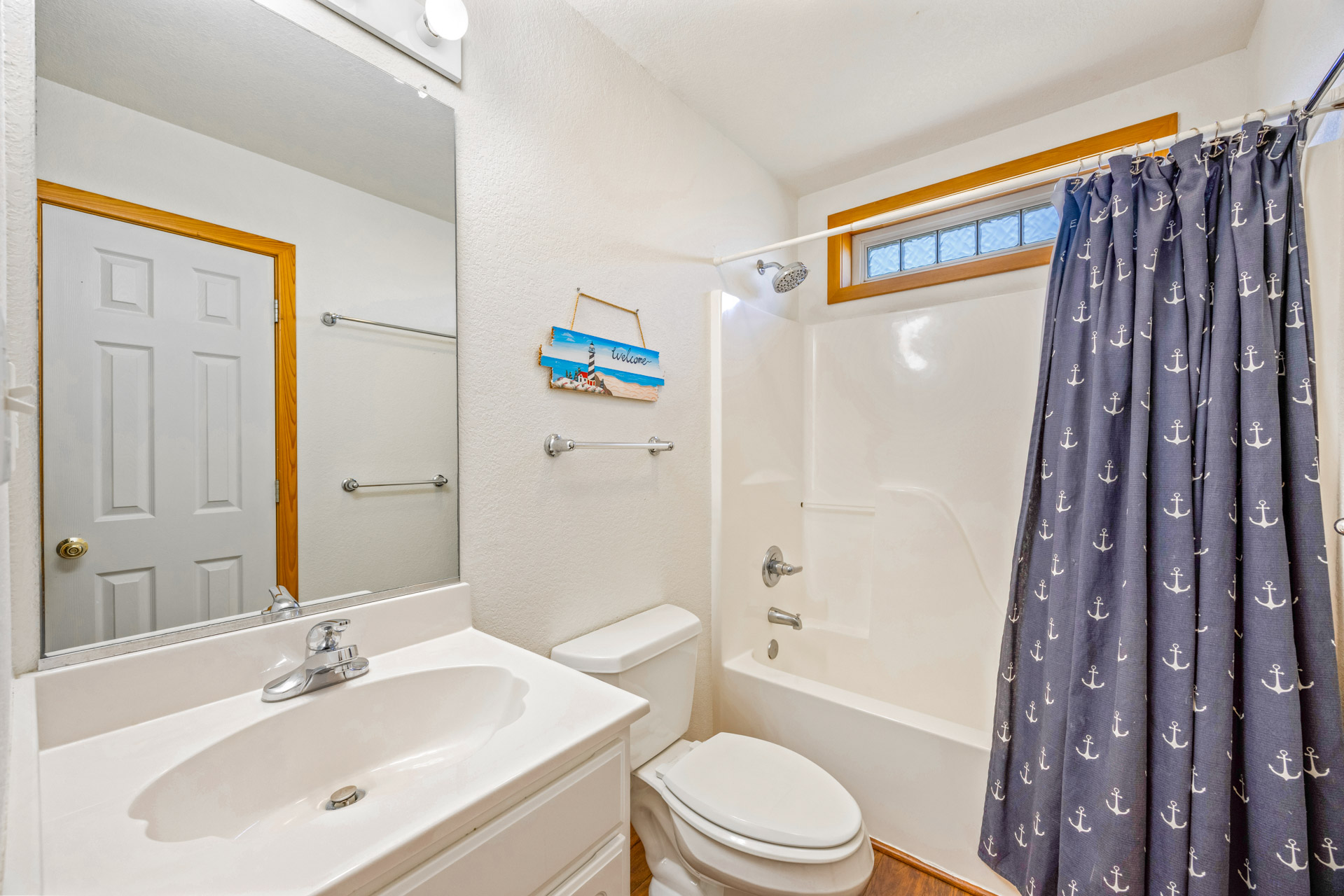Surf Or Sound Realty 773 Skipper's Landing Bedroom 2 3