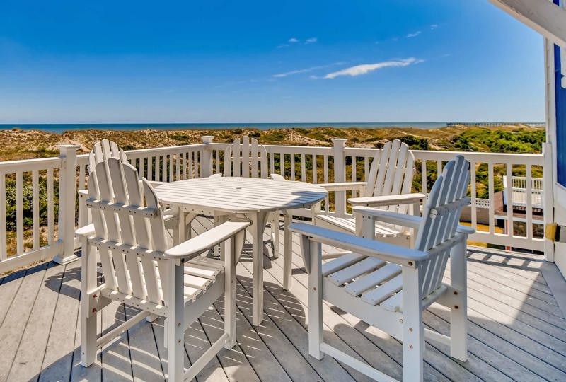 Bramasole 333 Surf or Sound