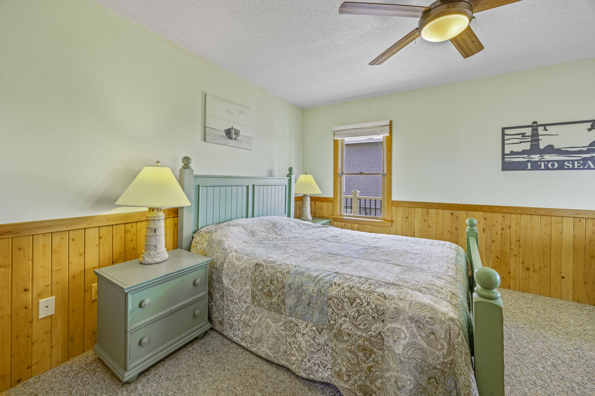 Surf Or Sound Realty 1205 1 To Sea Bedroom 2 1