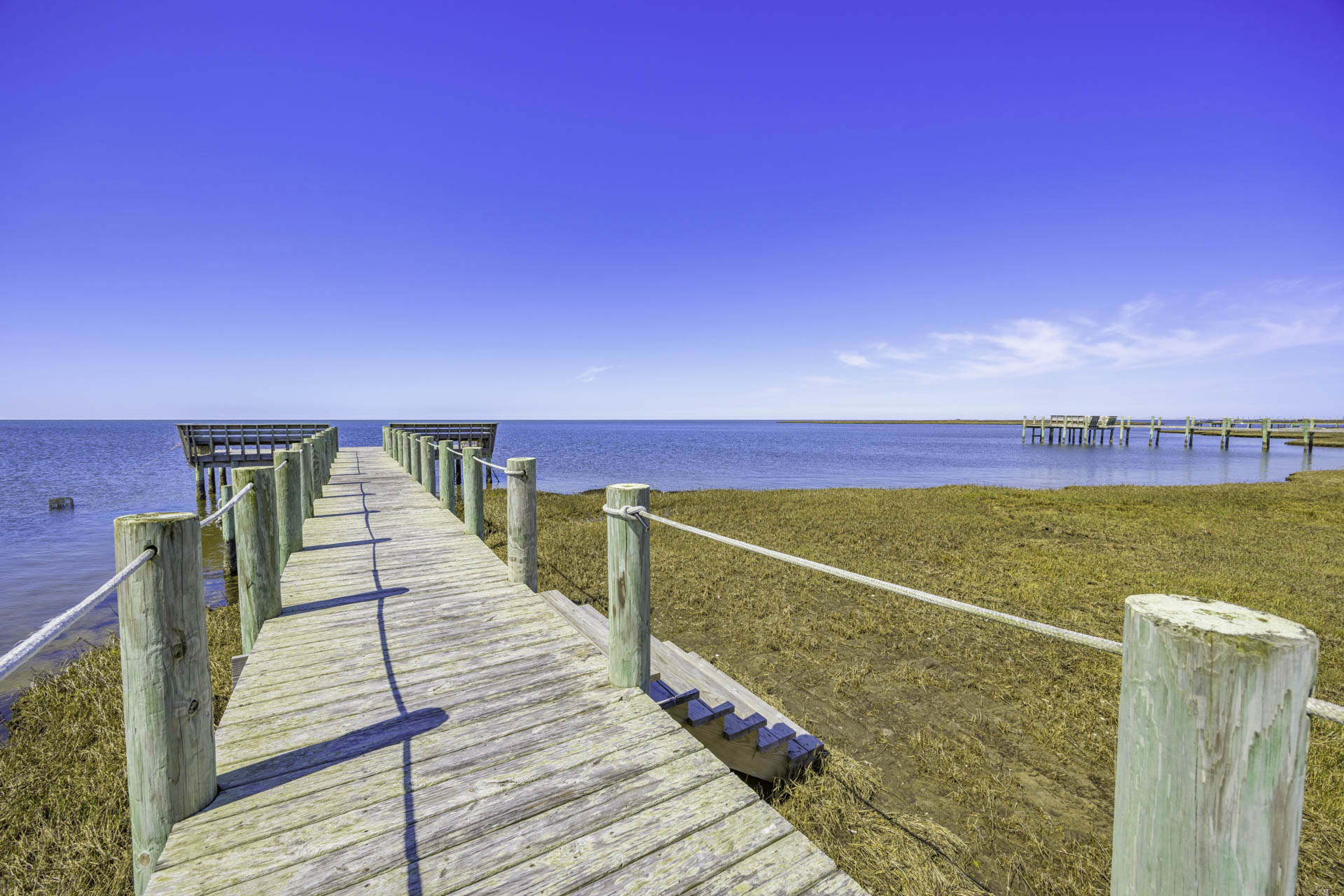Surf Or Sound Realty 339 Salvo Sunsets Sound Access 1