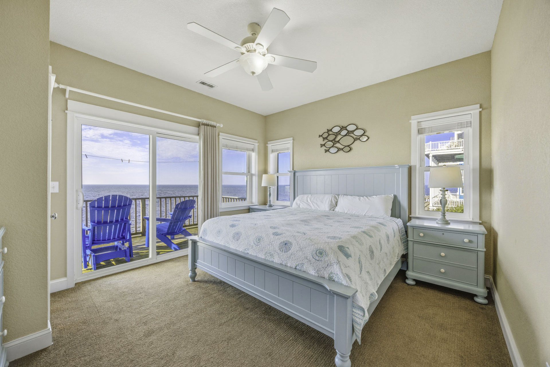 Surf Or Sound Realty 962 Blown Away Bedroom 2 2