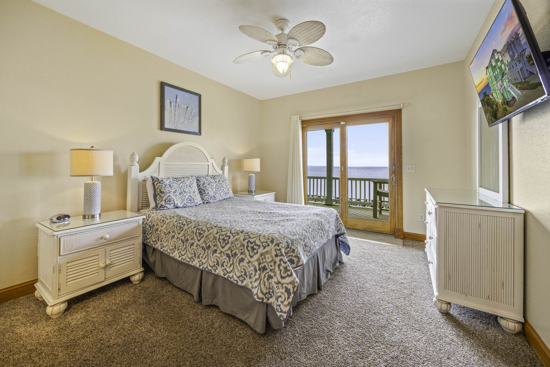 Surf Or Sound Realty 1181 Cayman Sunset Bedroom 6 1