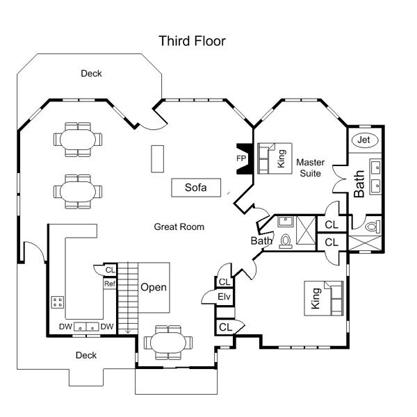 Third Floor 2282659
