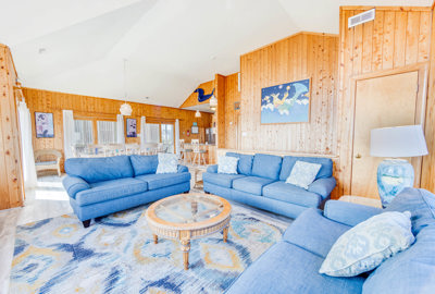 02 Surf Or Sound Realty 156 A Beach Song Great Room 02 3370813