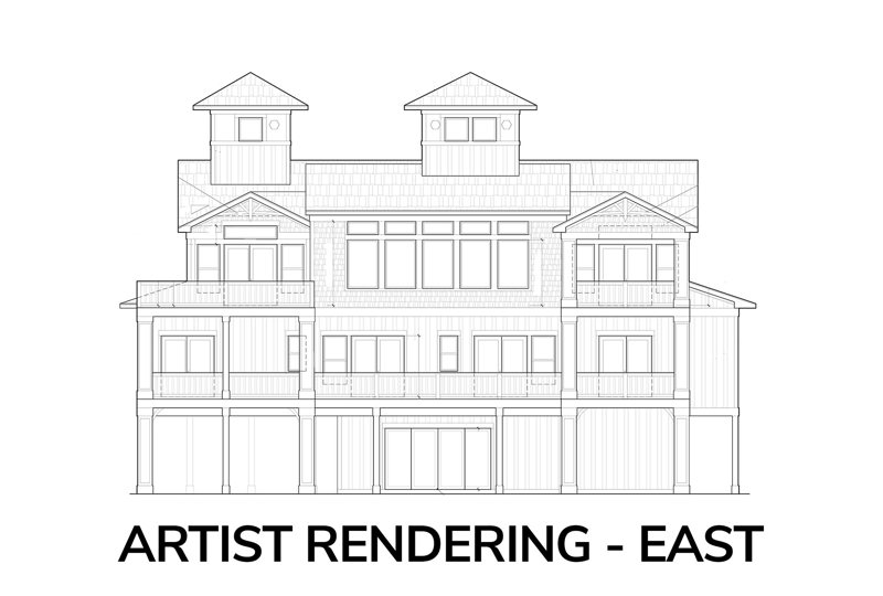 Big Blue 1174 Surf or Sound