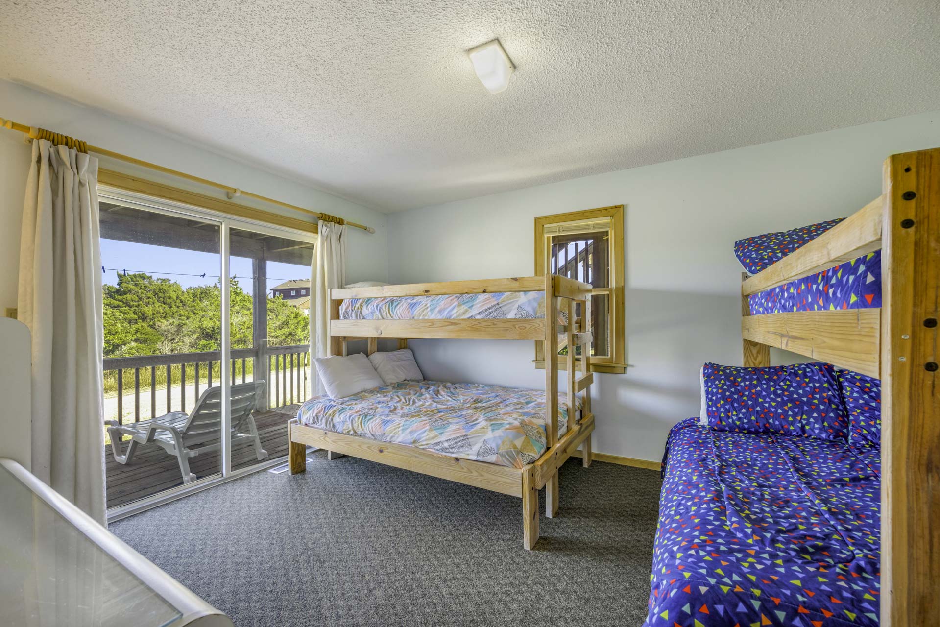 Surf Or Sound Realty 113 Sea Biscuit Bedroom 4 2