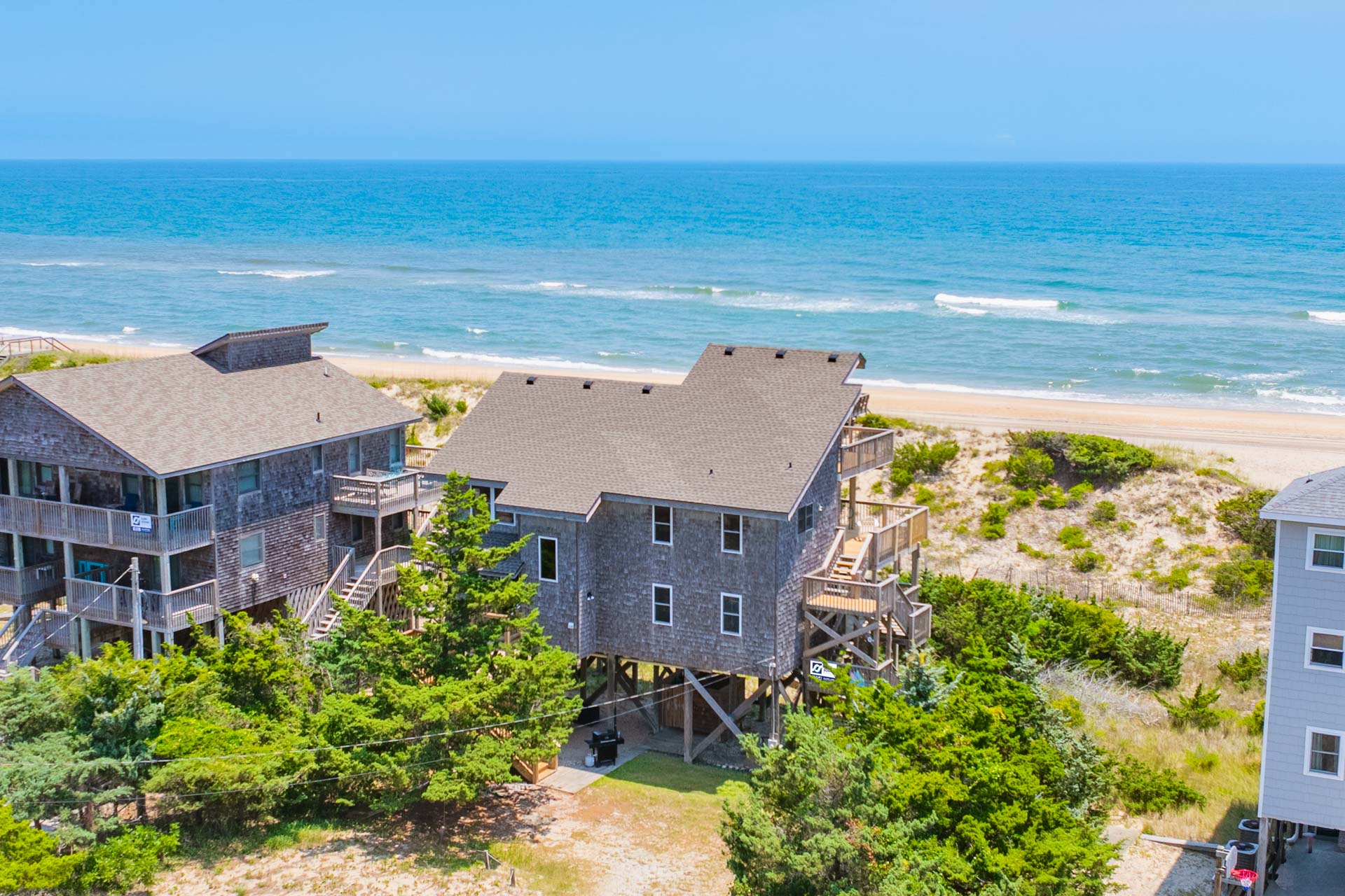 Surf Or Sound Realty 1254 Three Sheets To The Wind Exterior 1