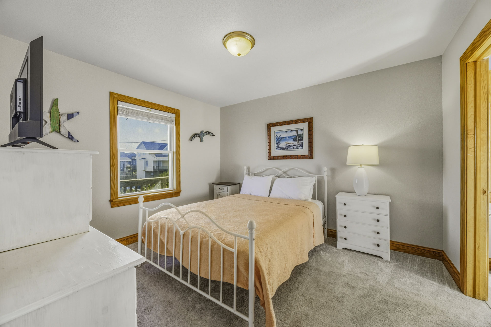 Surf Or Sound Realty 1233 High Tide Haven Bedroom 4 1