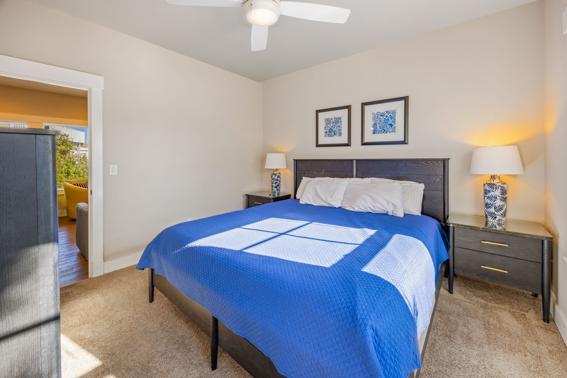 Surf Or Sound Realty 1219 Lunasea Bedroom 6 2