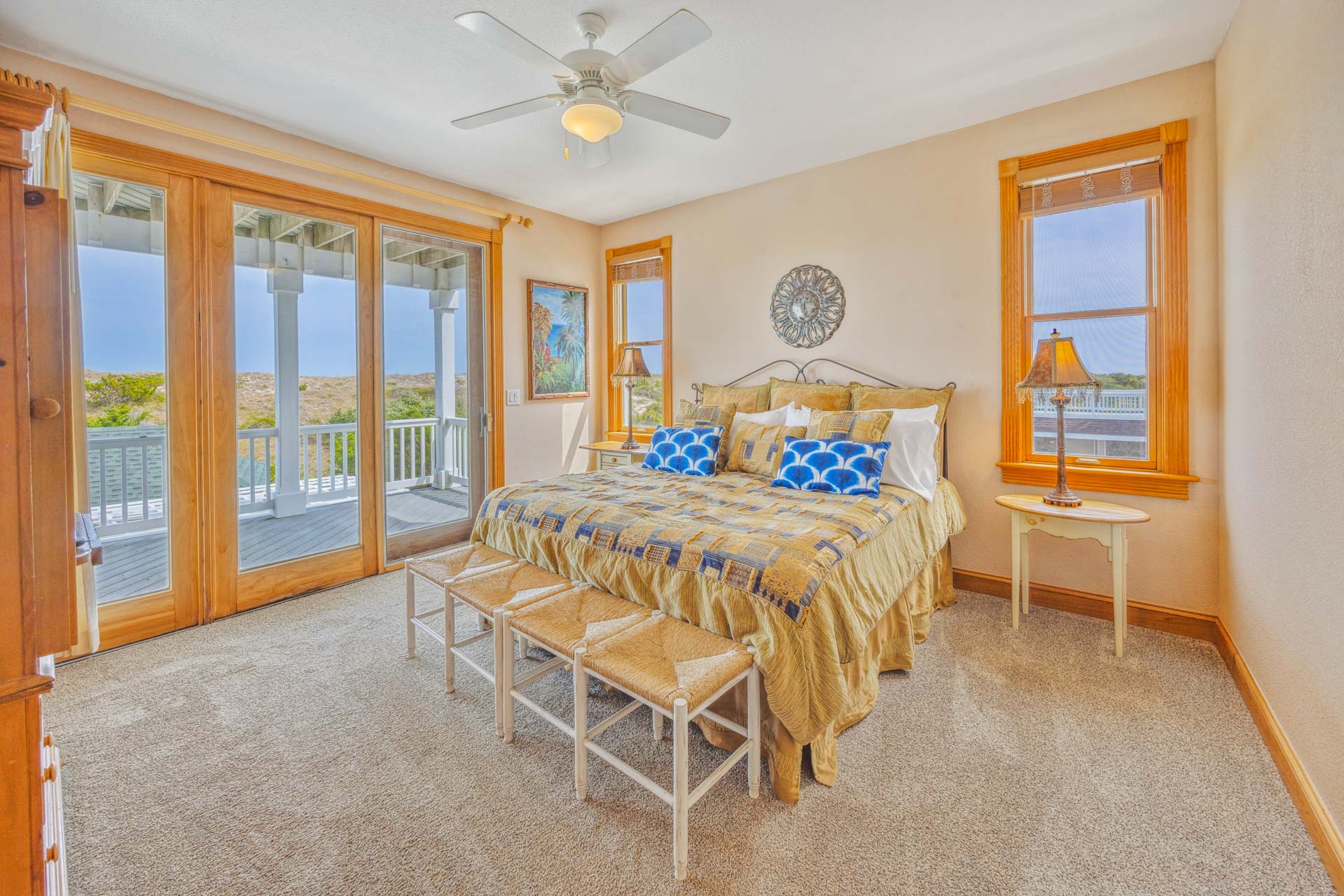 Surf Or Sound Realty 333 Bramasole Bedroom 2 1