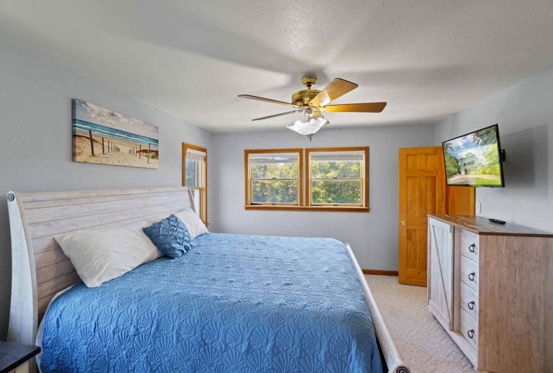 Buxton Sunsets 961 Surf or Sound