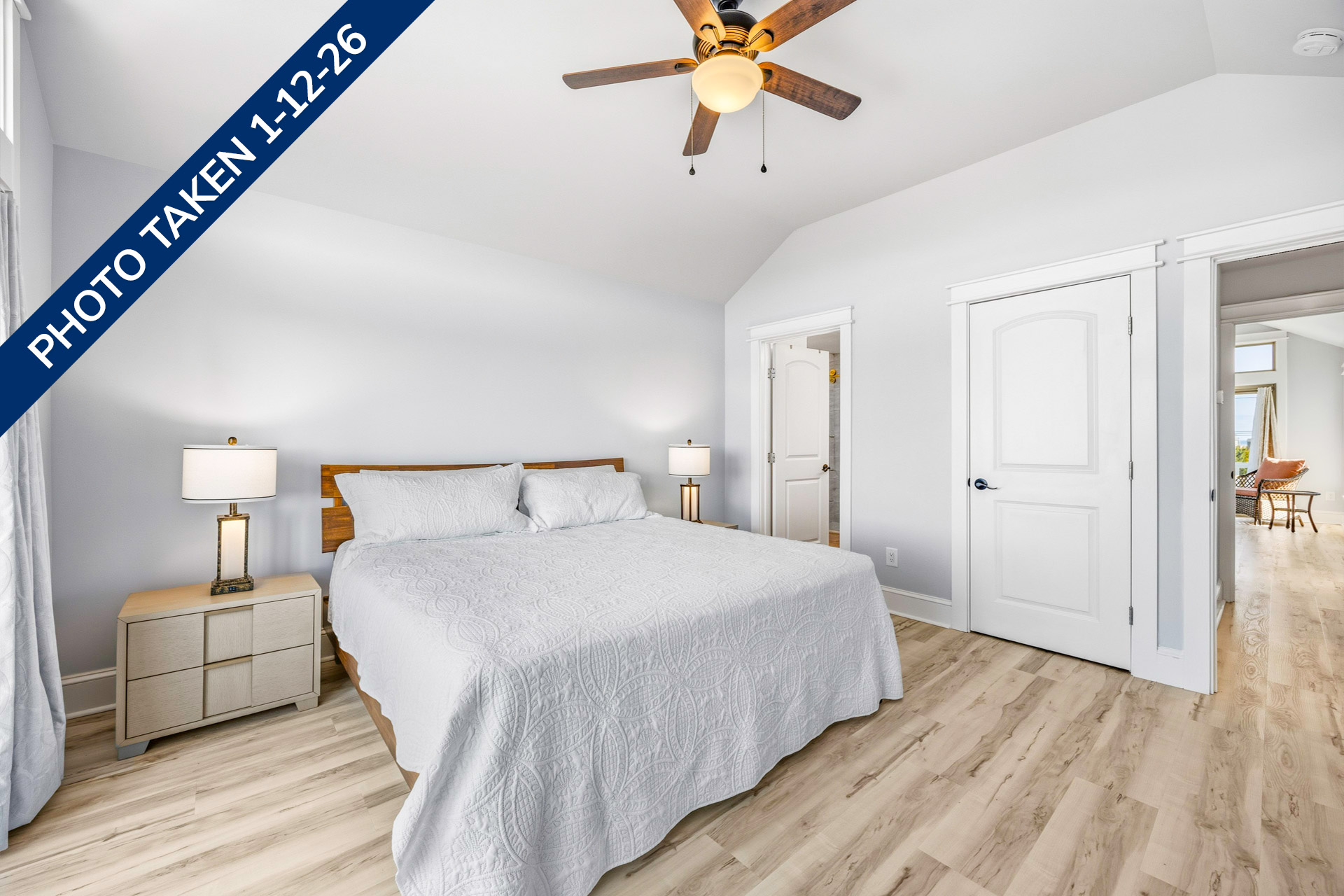 Surf Or Sound Realty 1238 TBD Bedroom 2 2 Date