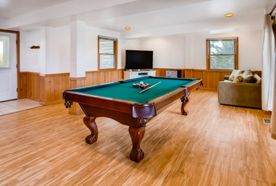 Surf Or Sound Realty Keep Dreamin 401 Game Room 2 3333618