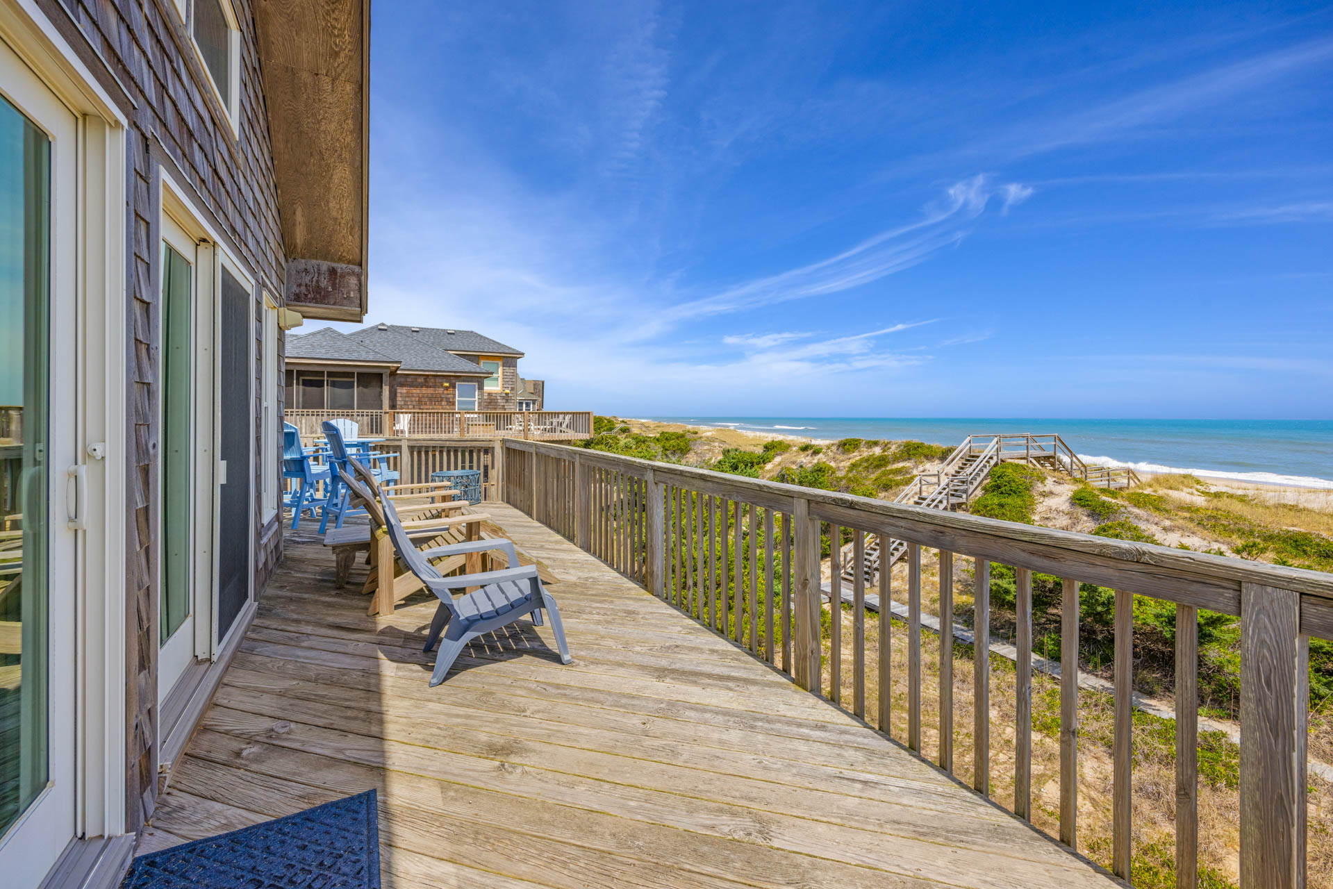 Surf Or Sound Realty 200 Hardalee Deck 1