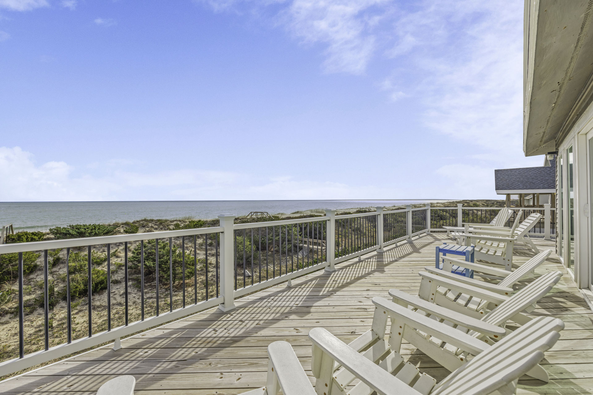 Surf Or Sound Realty 1205 1 To Sea Deck 1