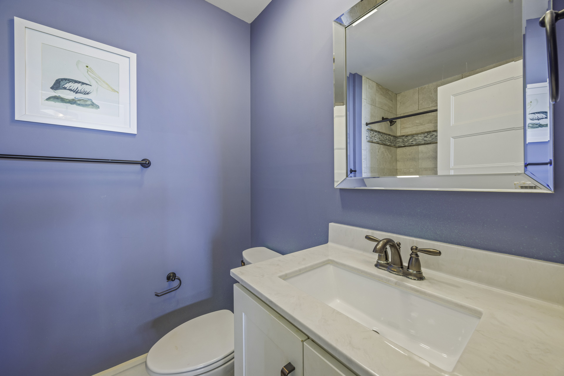 Surf Or Sound Realty 836 Hatteras Grander Bedroom 2 3