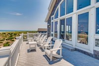 Surf Or Sound Realty Monkeys Beach House 270 Deck 3352081