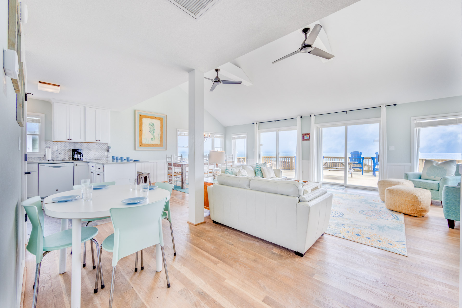 Cloud 9 - #598 | Surf or Sound