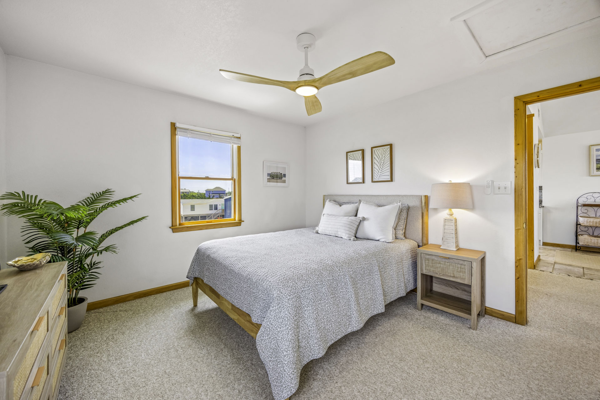 Surf Or Sound Realty 1244 Lokey Livin Bedroom 1 2