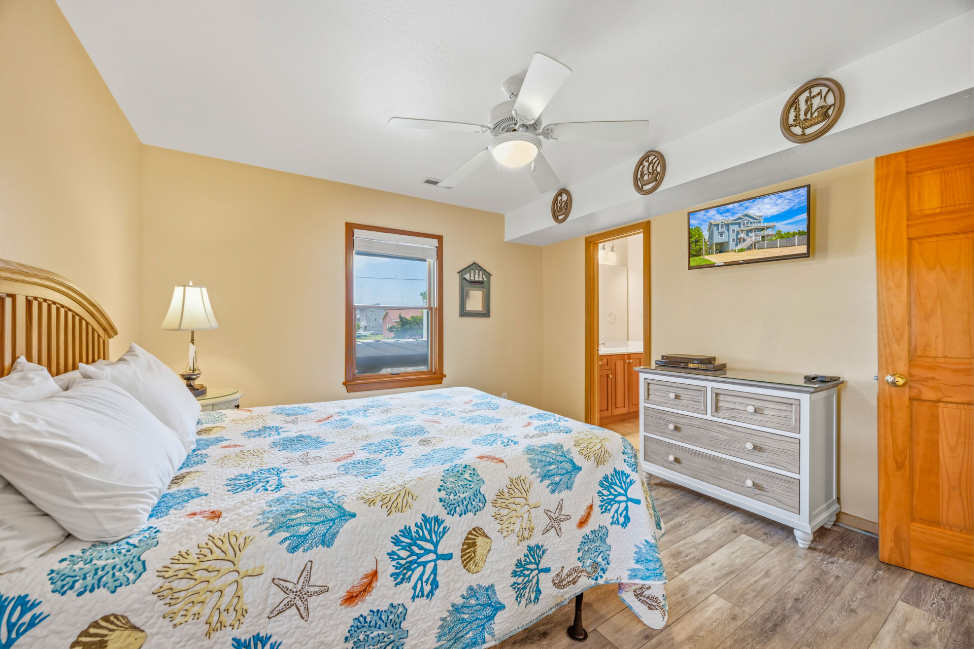 Surf Or Sound Realty 1259 The Annapolitan Bedroom 5 2