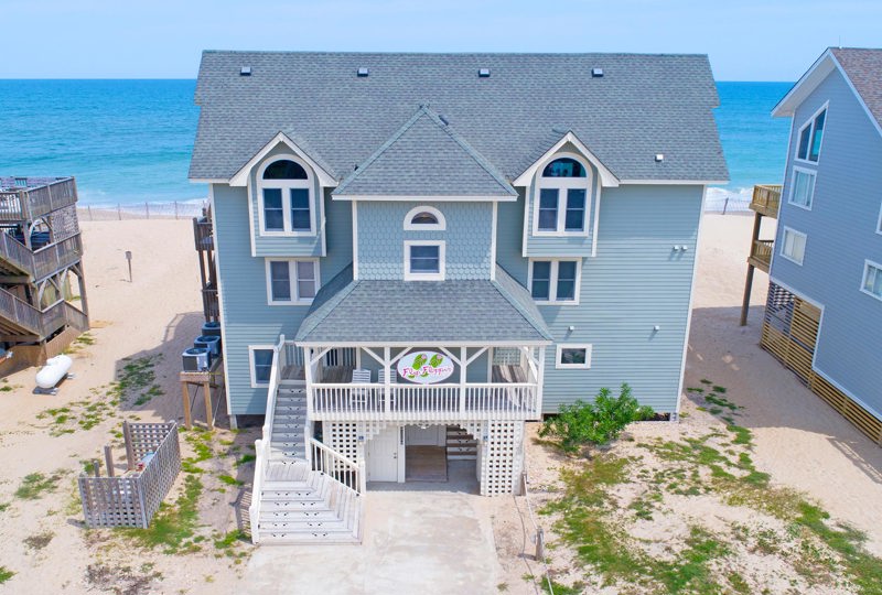 Flip Floppin' 901 Surf or Sound