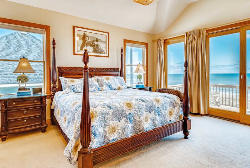 Great Expectations 783 Surf or Sound