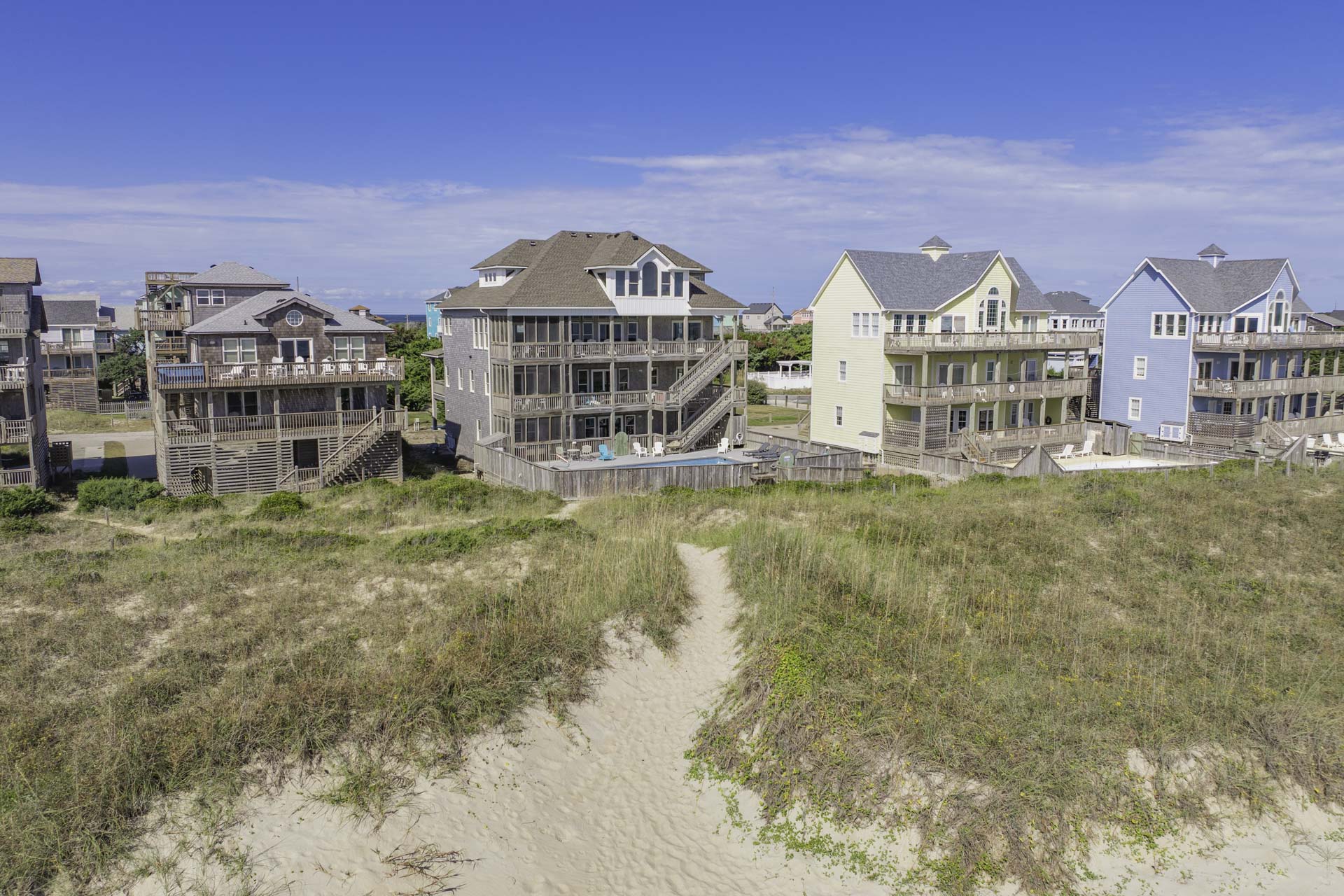 Surf Or Sound Realty 368 Sea Whisper Exterior 12