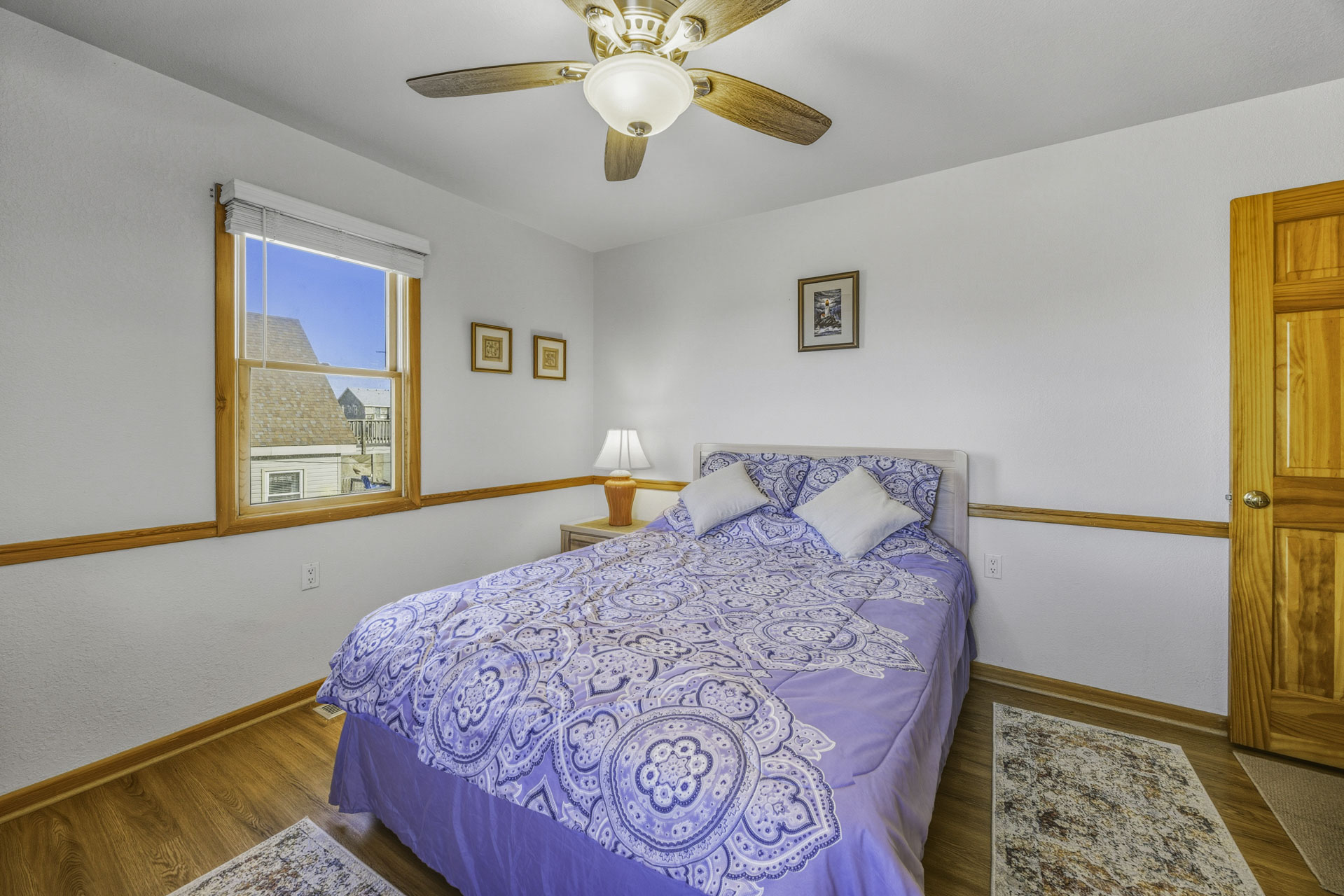 Surf Or Sound Realty 908 Crestview Winds Bedroom 4 2