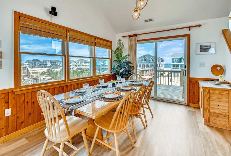 Above the Dunes 459 Surf or Sound