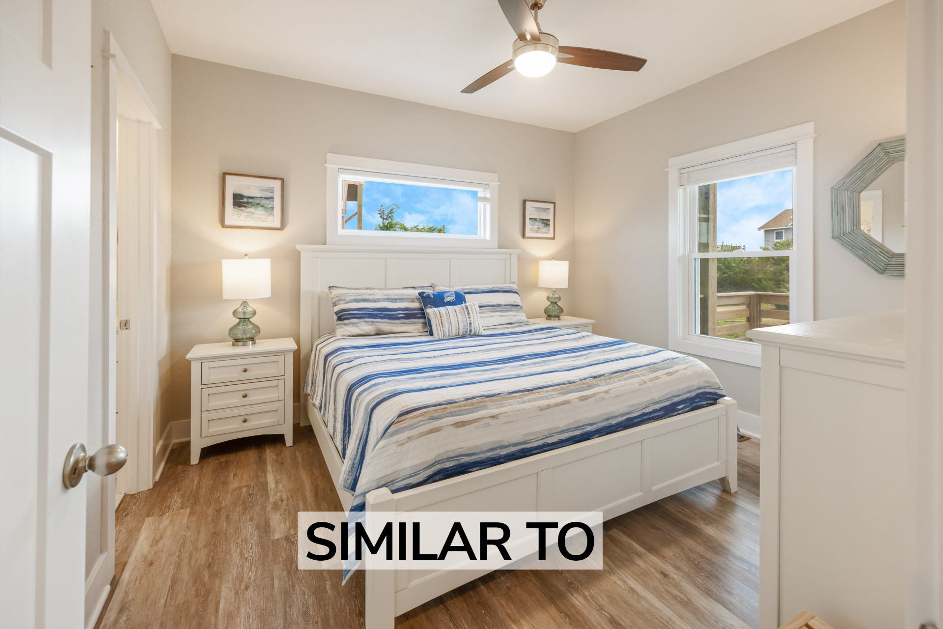 Surf Or Sound Realty 993 La Dolce Vita Bedroom 3 1 Similar To