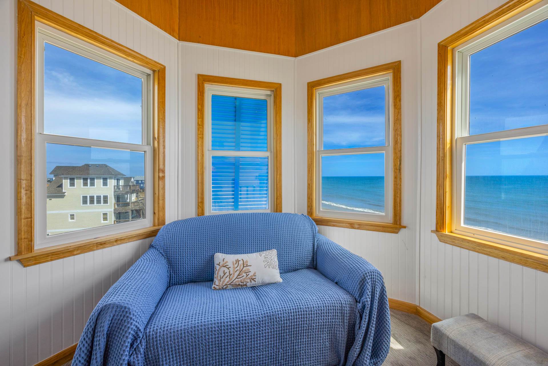 Surf Or Sound Realty 1045 Inn At Rodanthe Loft 2