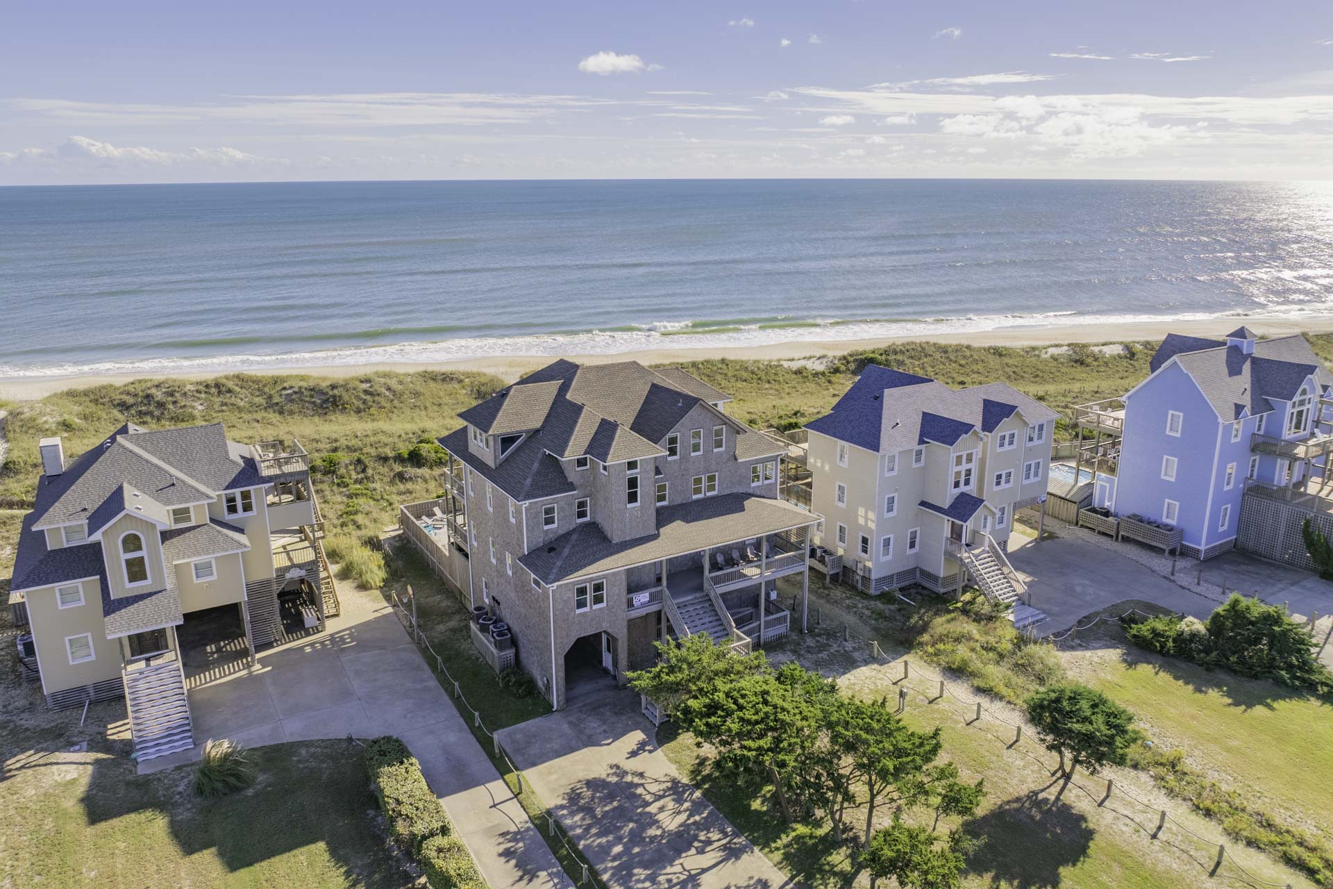 Surf Or Sound Realty 369 Sea Mist Exterior 6