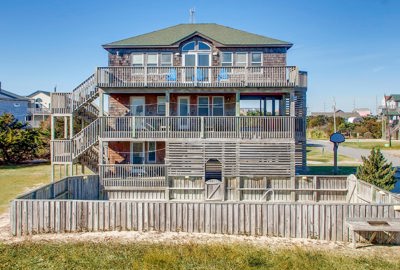 Surf Or Sound Realty Waters View 317 Exterior Main 3334748