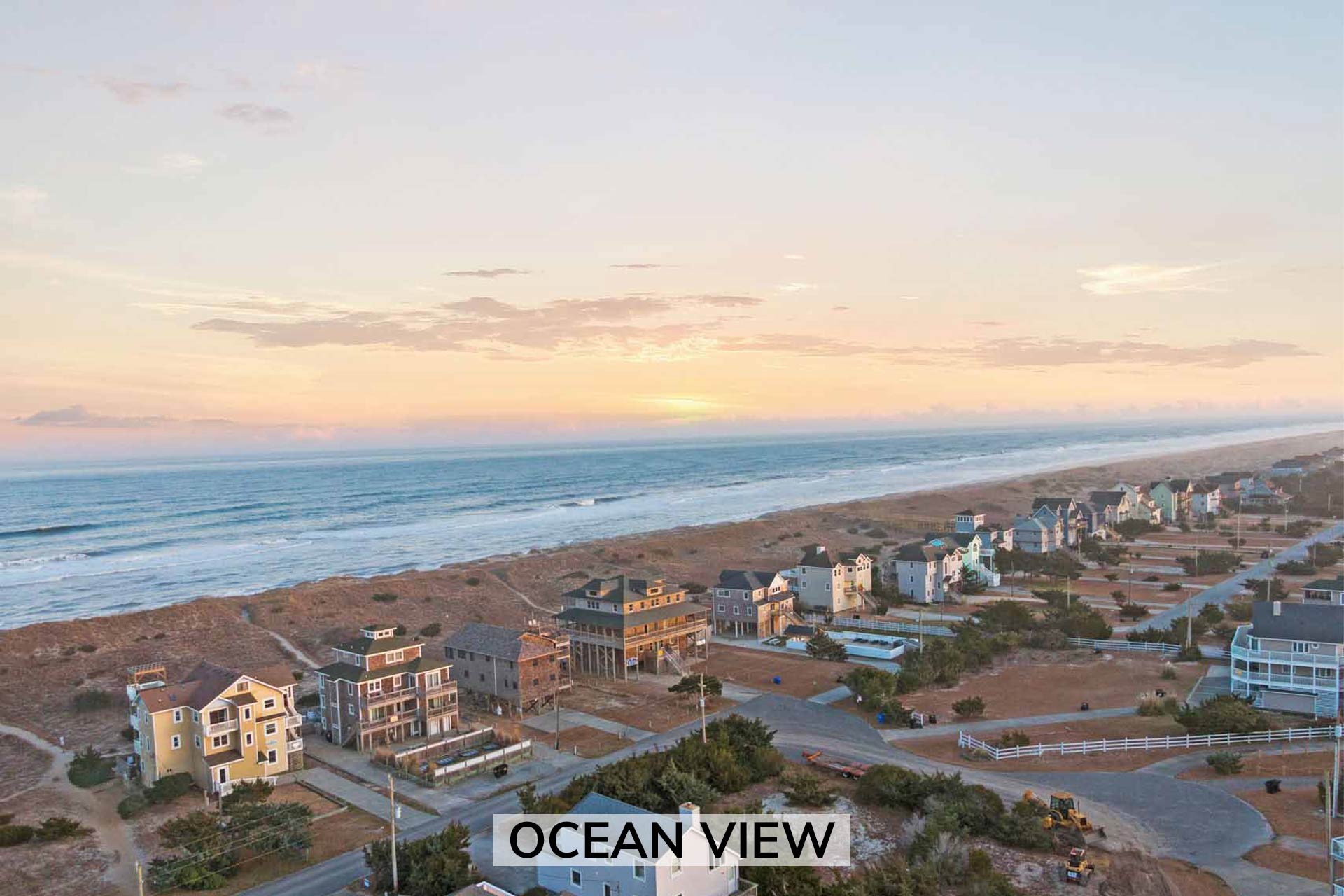 Surf Or Sound Realty 157 Stand Firm Ocean View 3362277