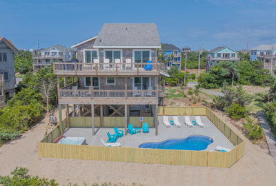 Surf Or Sound Realty 1178 The Sand Jewel Exterior 5