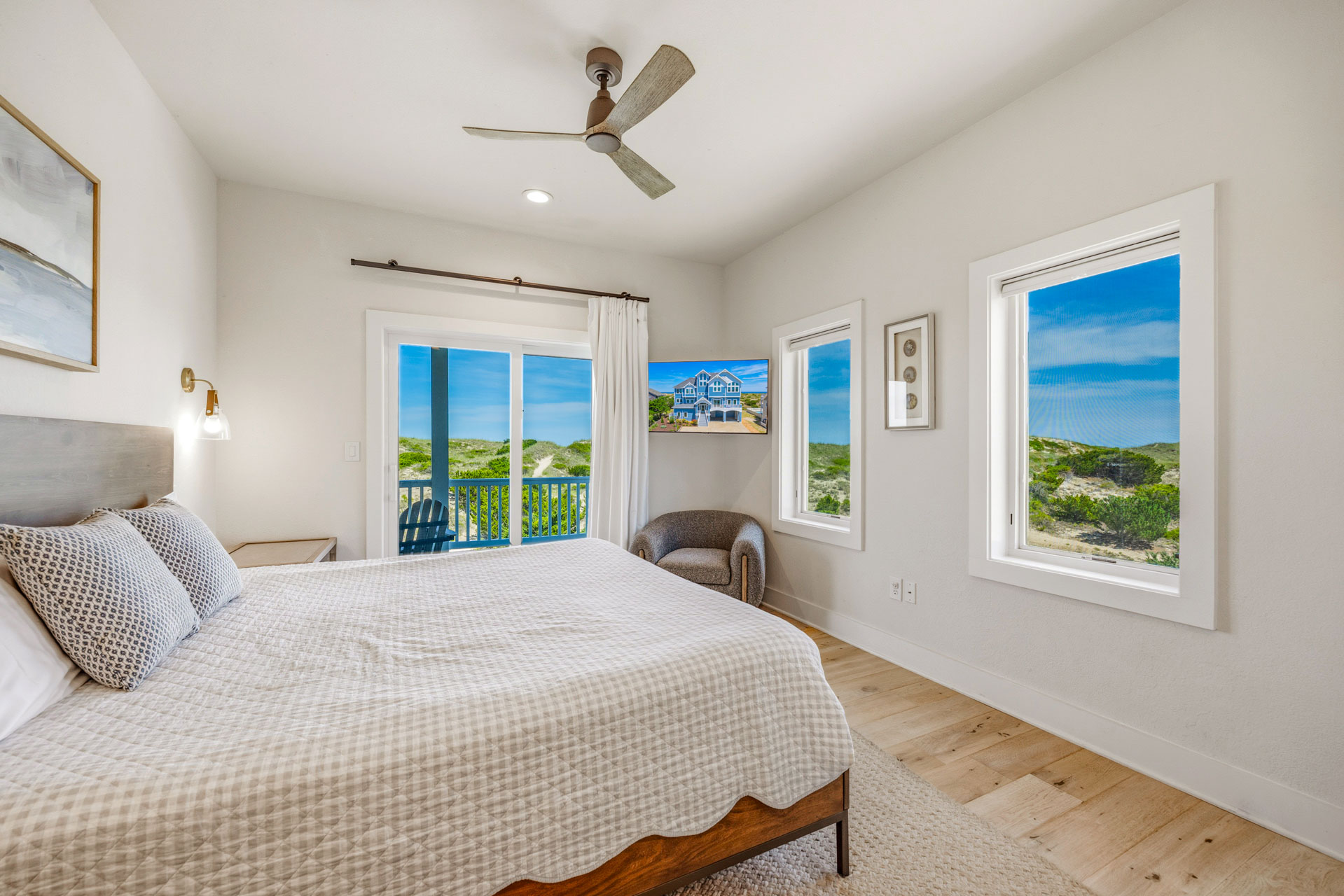 Surf Or Sound Realty 652 Castlemere Bedroom 6 1