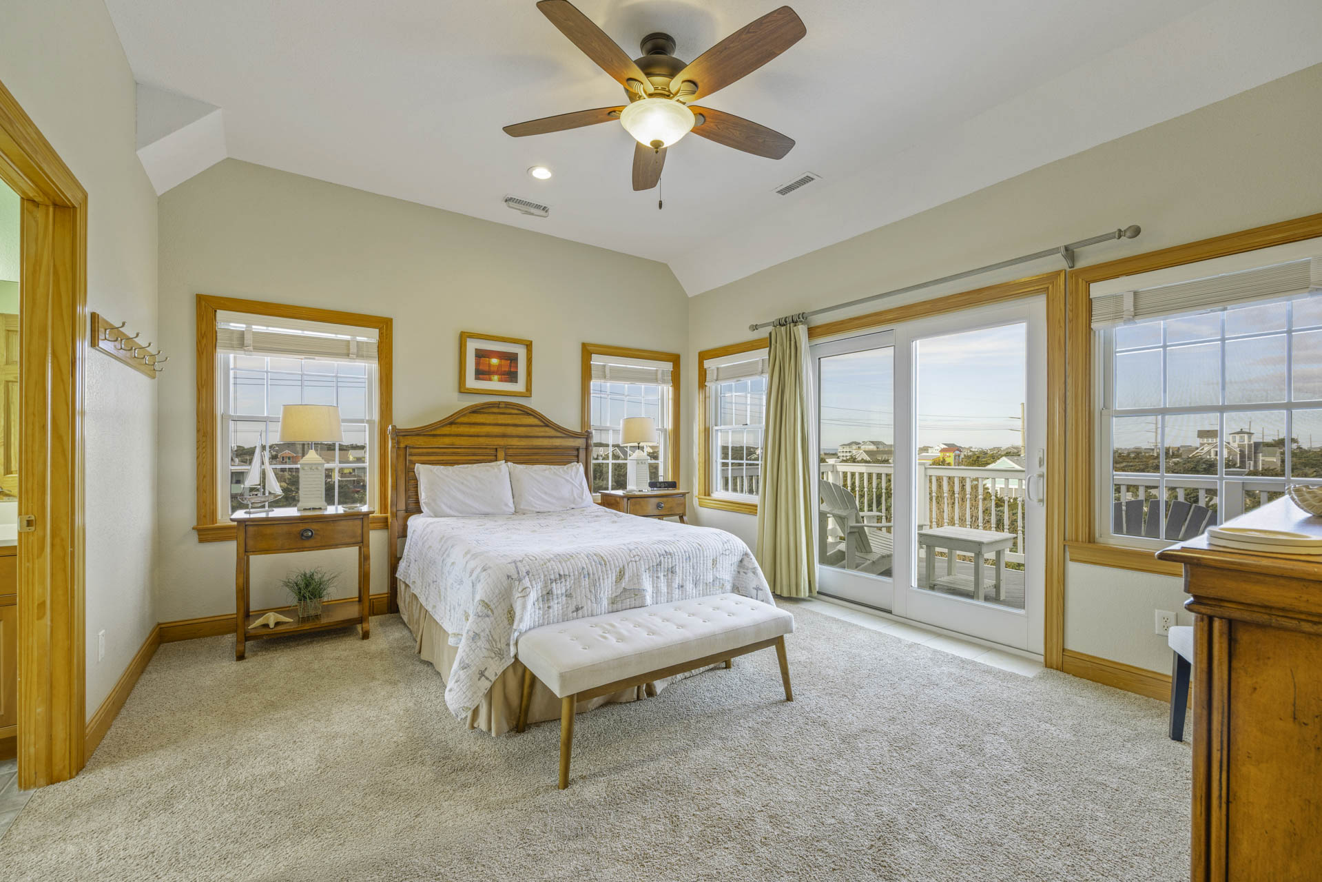 Surf Or Sound Realty 591 Miss Cape May Bedroom 3 2