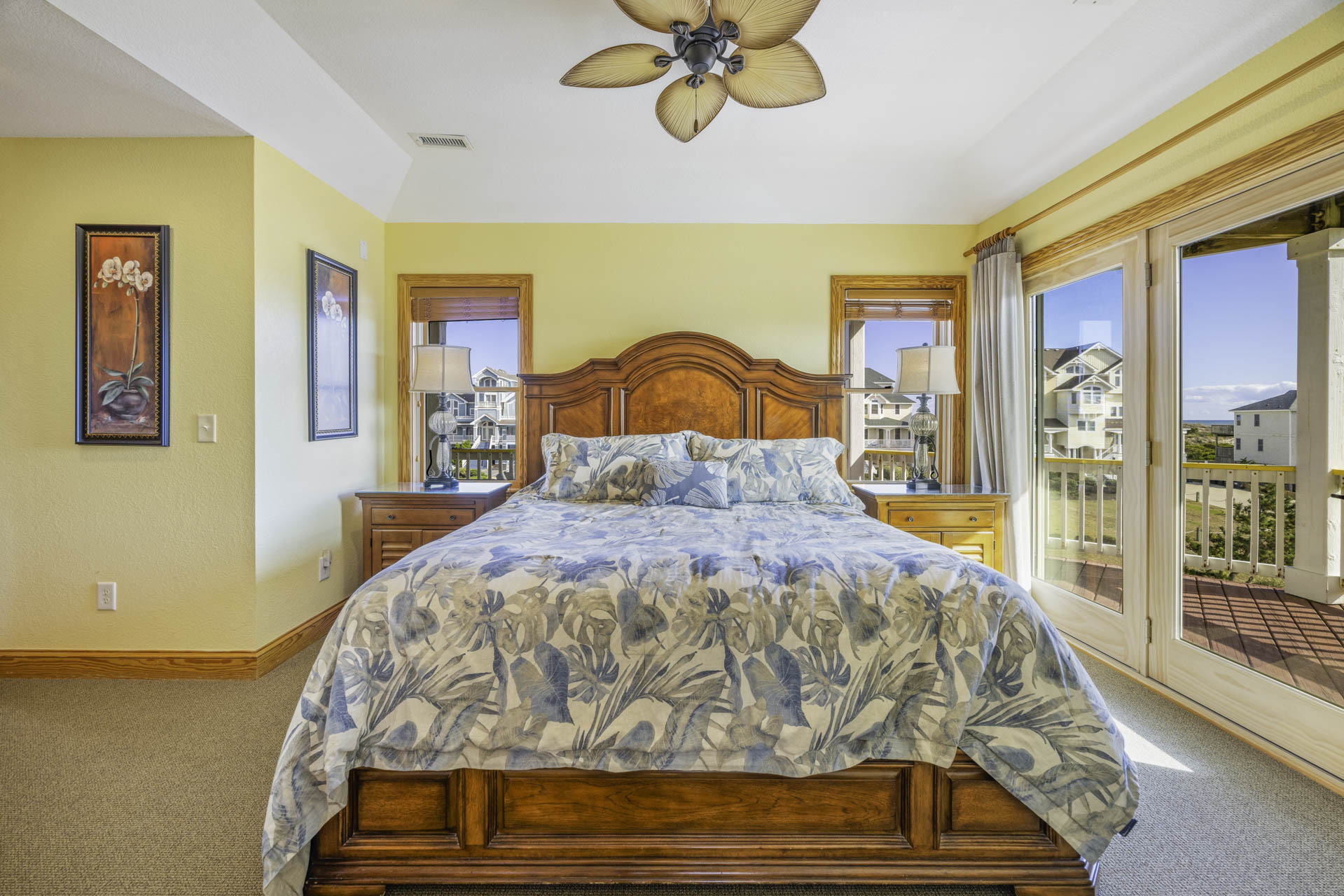 Surf Or Sound Realty 886 Jamman By The Sea Bedroom 3 1