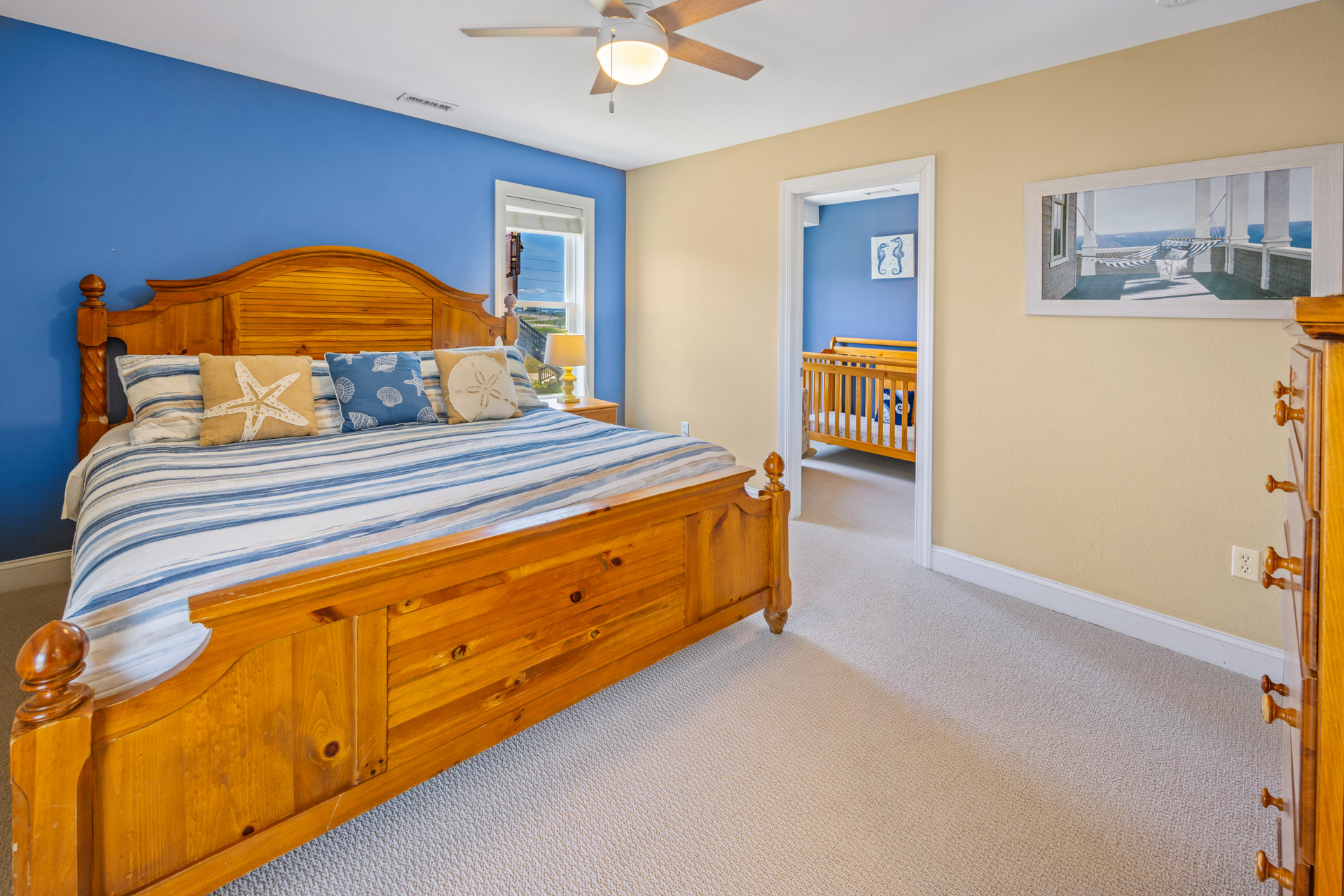 Surf Or Sound Realty 542 Day Drinkin Bedroom 6 2
