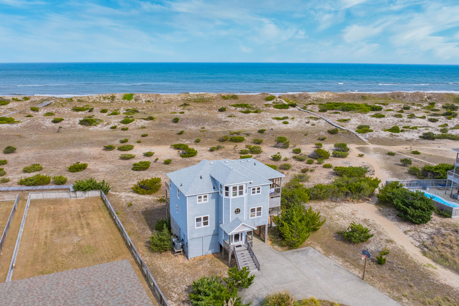 Surf Or Sound Realty 605 Intuition Exterior 4
