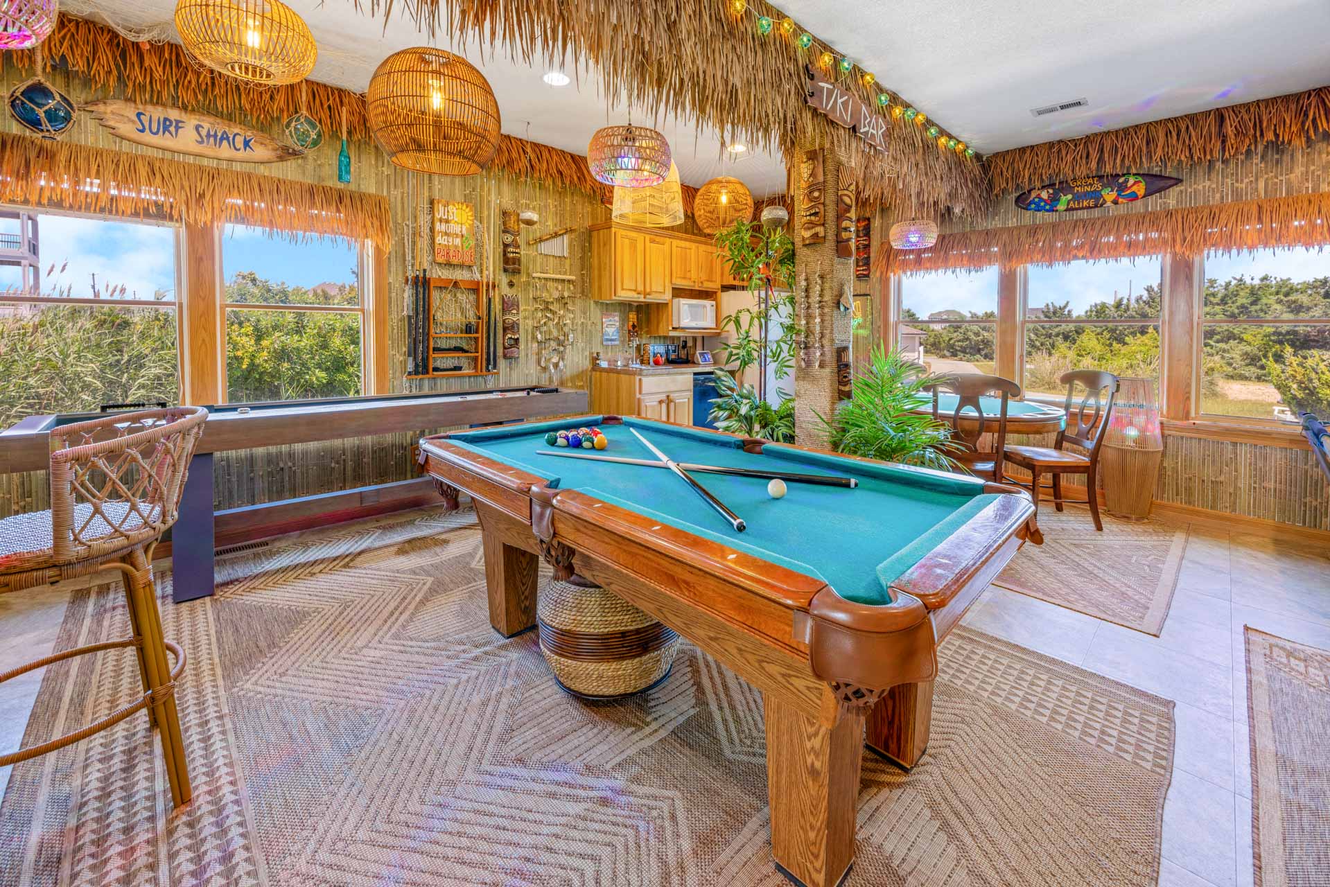 Surf Or Sound Realty 566 La Familia Game Room 6