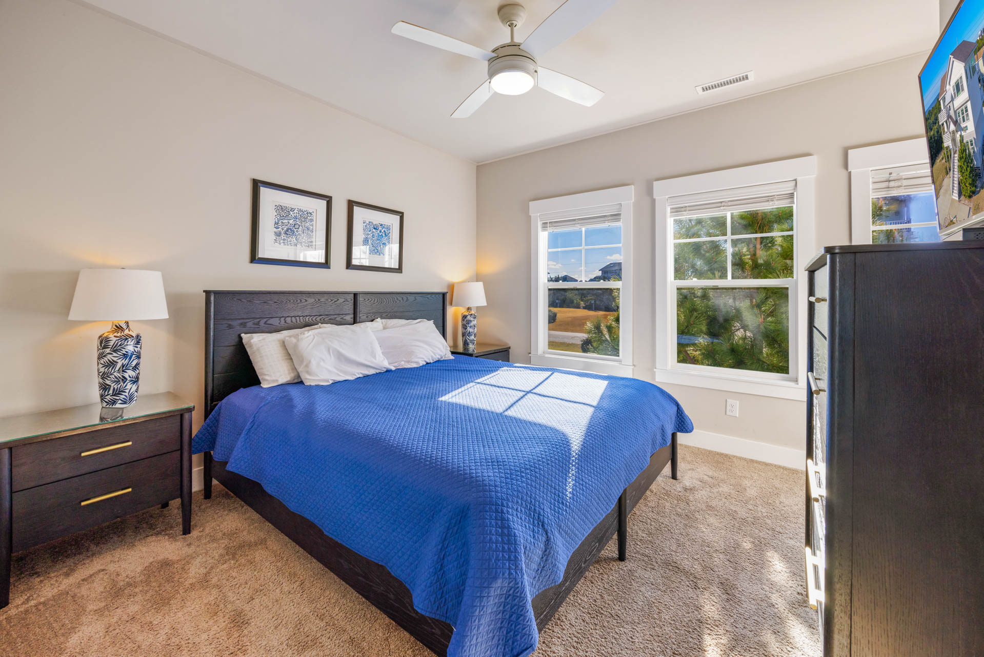 Surf Or Sound Realty 1219 Lunasea Bedroom 6 1