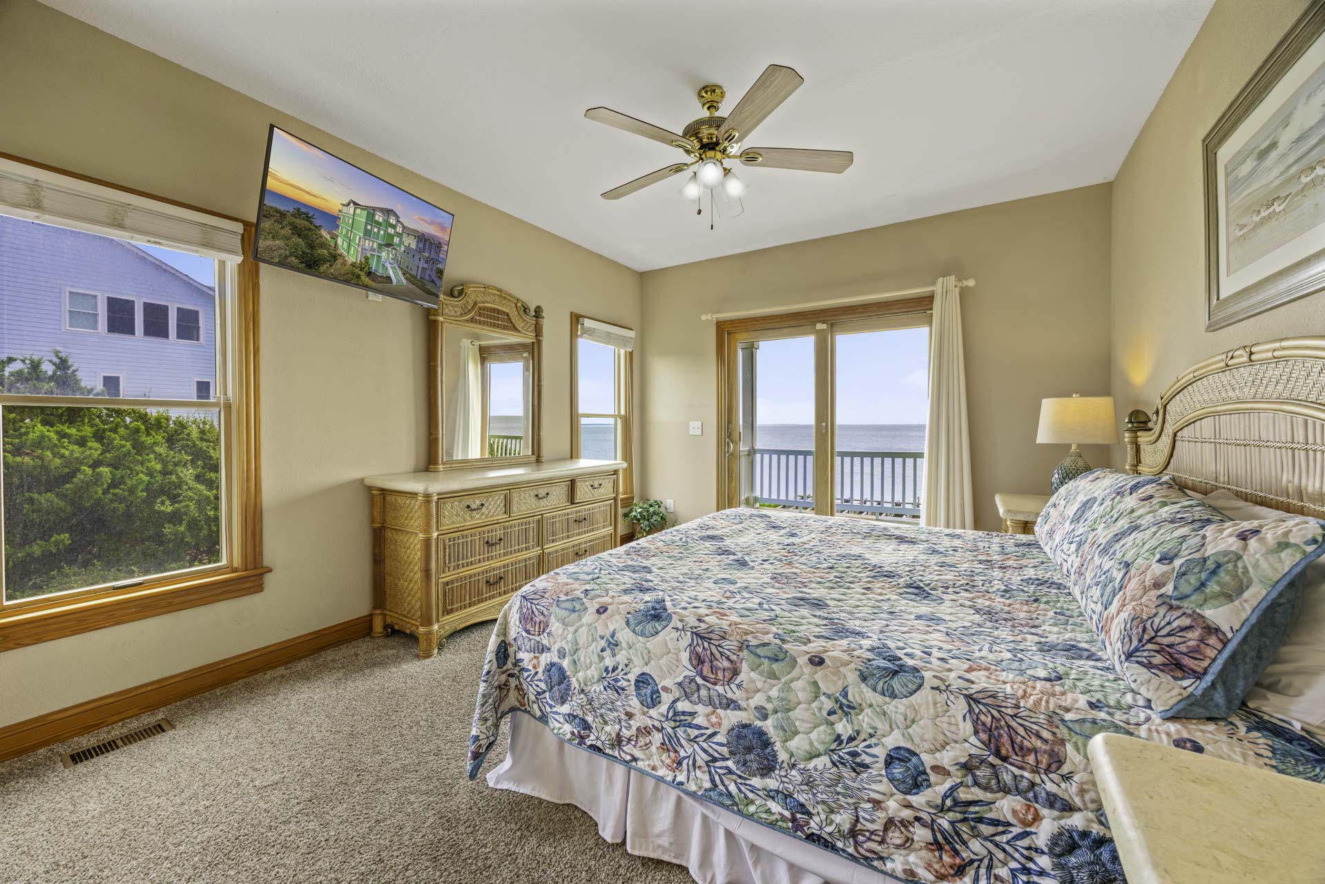 Surf Or Sound Realty 1181 Cayman Sunset Bedroom 7 1