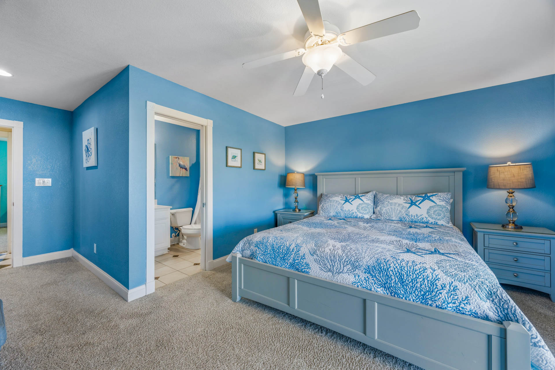 Surf Or Sound Realty 684 Moonshine Bedroom 2 2