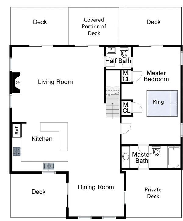 Third Floor 2740107