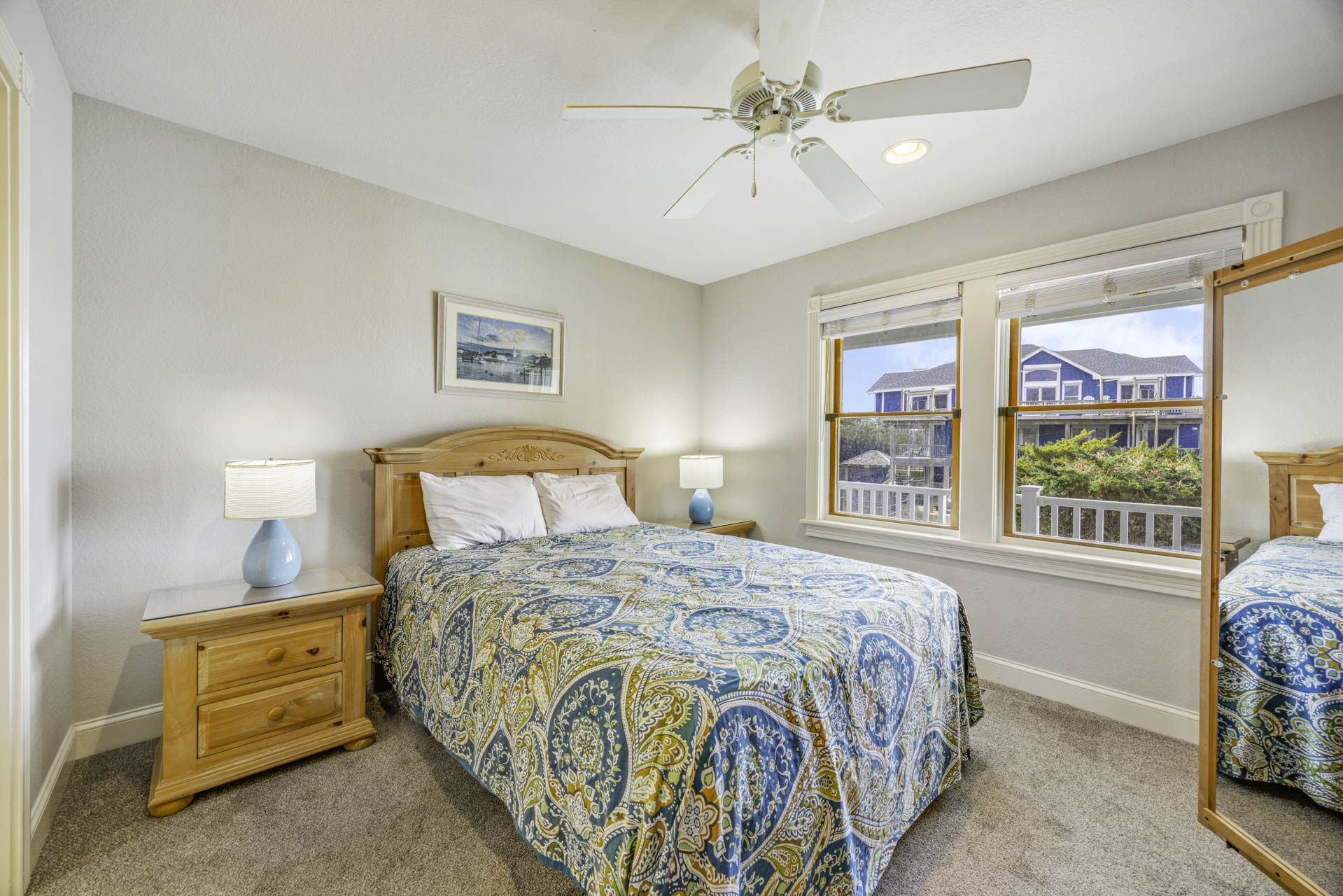 Surf Or Sound Realty 829 The HI Life Bedroom 5 1