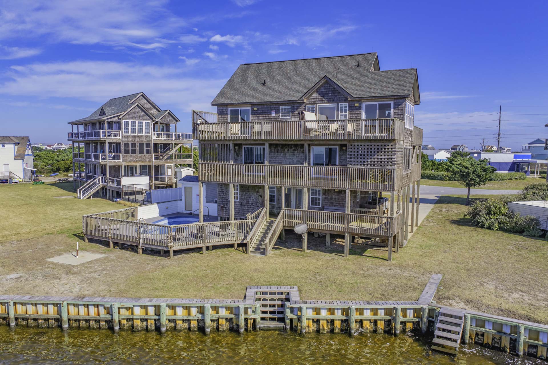 Surf Or Sound Realty 1047 LV 2 Kite Exterior 14