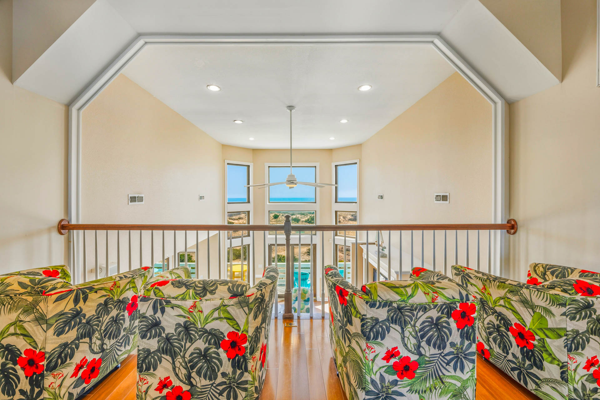 Surf Or Sound Realty 684 Moonshine Loft 3